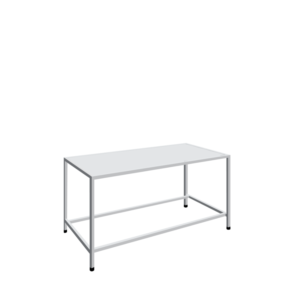 Heavy Duty Workbench
