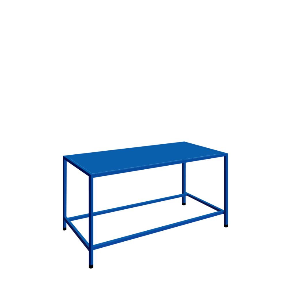 General Duty Workbench