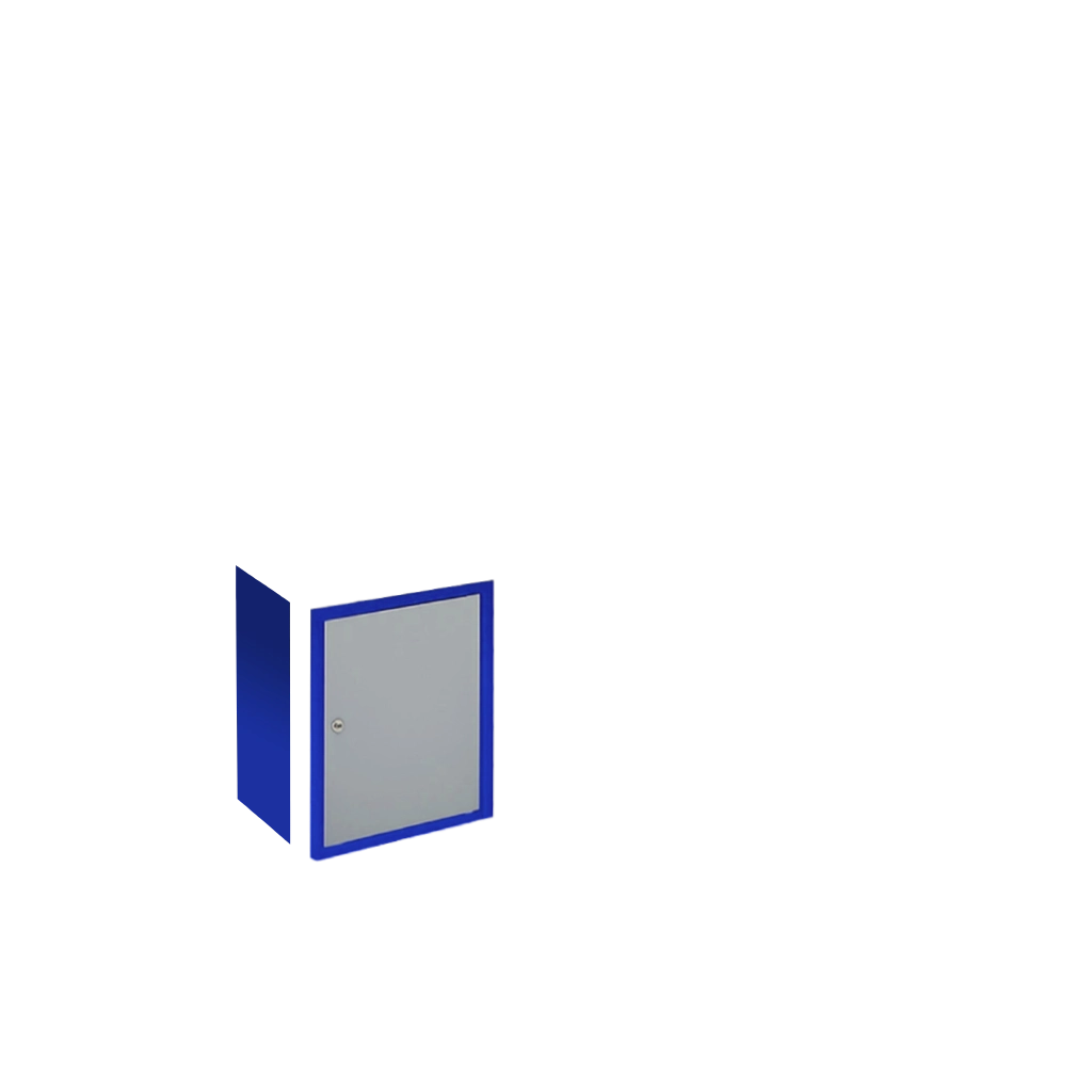 <p>DESIGNED BY YOU. BUILT BY US.</p>